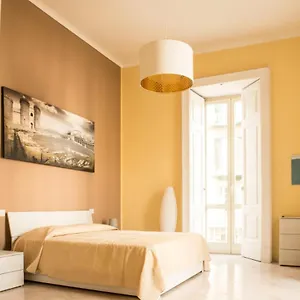 Maria Mari House Naples