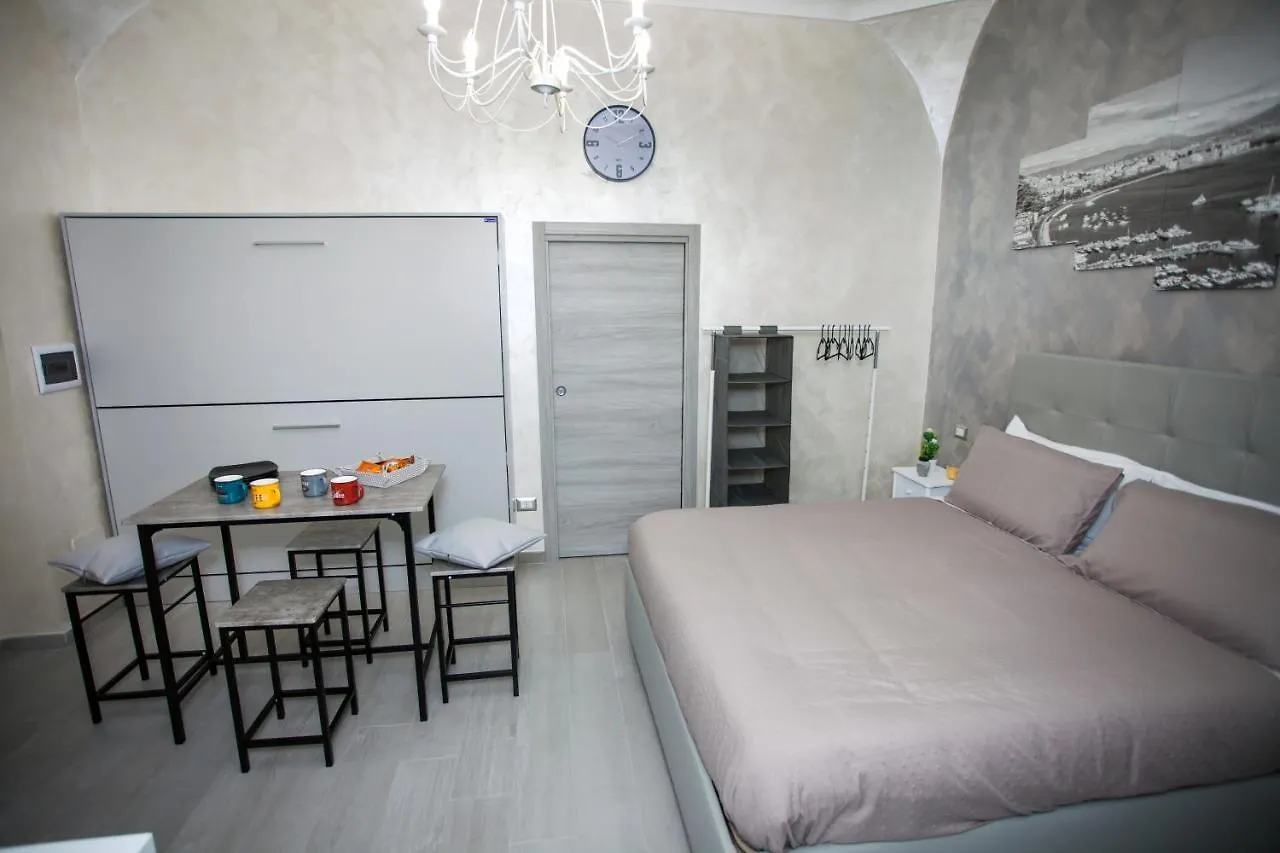 Apartment La Casetta Di Lulu Naples