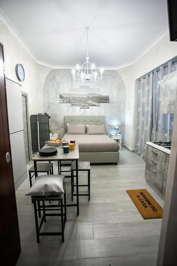Apartment La Casetta Di Lulu Naples