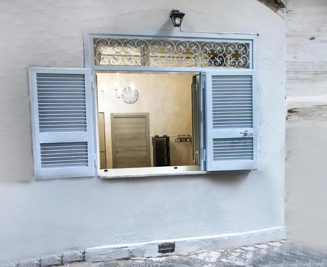 Apartment La Casetta Di Lulu Naples Italy