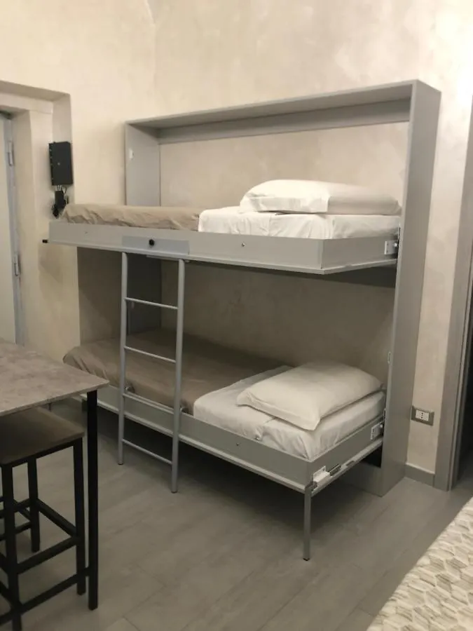 La Casetta Di Lulu Naples